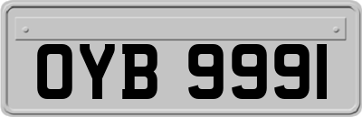 OYB9991