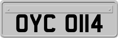 OYC0114