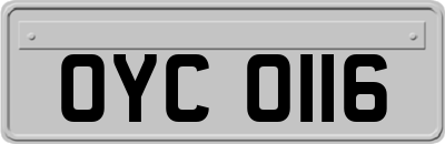 OYC0116