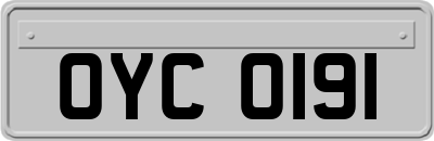OYC0191