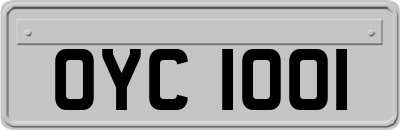 OYC1001