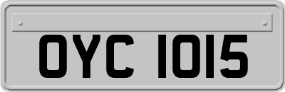 OYC1015