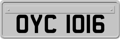 OYC1016