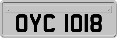 OYC1018