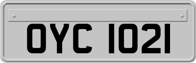 OYC1021