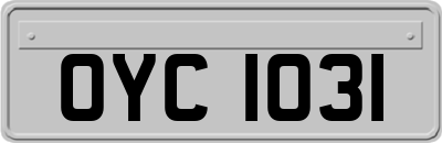 OYC1031