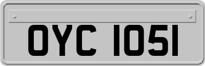 OYC1051