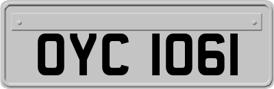 OYC1061