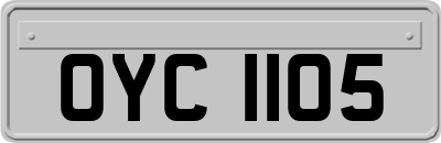 OYC1105