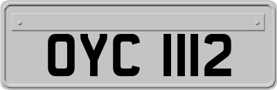 OYC1112