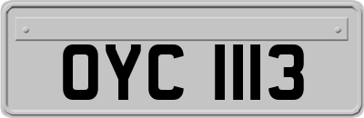 OYC1113