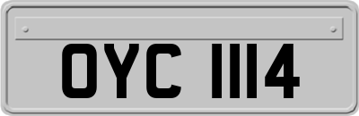 OYC1114