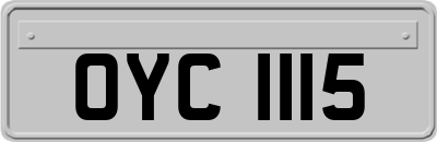 OYC1115
