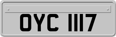 OYC1117