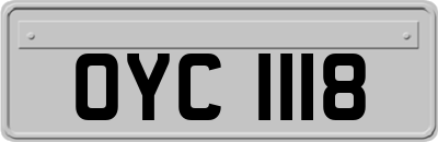 OYC1118
