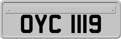 OYC1119