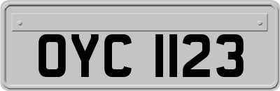 OYC1123