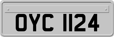 OYC1124