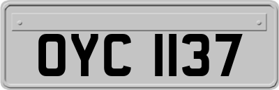OYC1137
