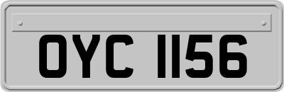 OYC1156