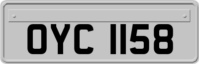 OYC1158