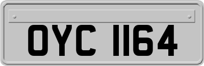 OYC1164