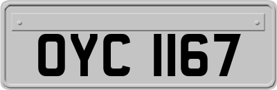 OYC1167
