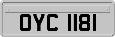 OYC1181