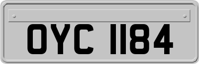 OYC1184
