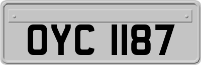 OYC1187