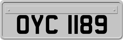 OYC1189