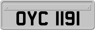 OYC1191