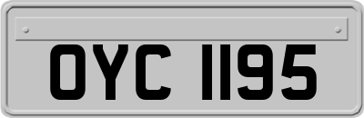 OYC1195