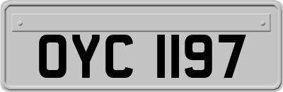 OYC1197