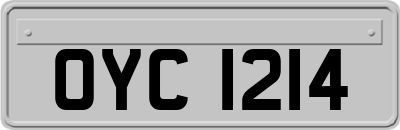 OYC1214
