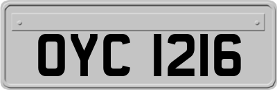 OYC1216