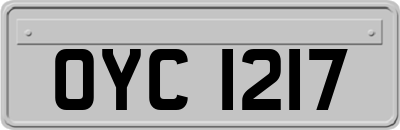 OYC1217