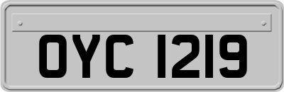 OYC1219