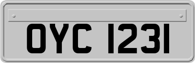 OYC1231