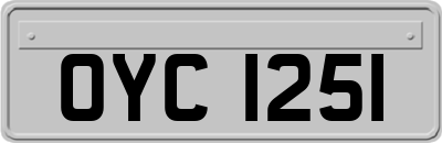 OYC1251