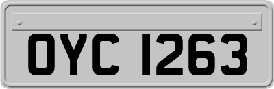 OYC1263