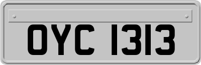 OYC1313