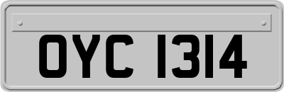 OYC1314