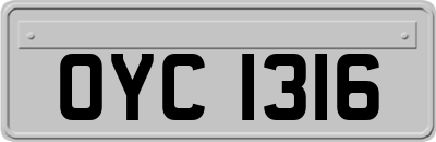 OYC1316