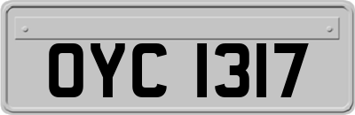 OYC1317