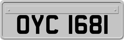 OYC1681