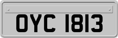 OYC1813