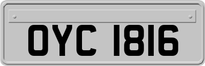 OYC1816