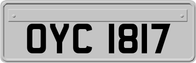 OYC1817