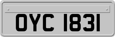 OYC1831